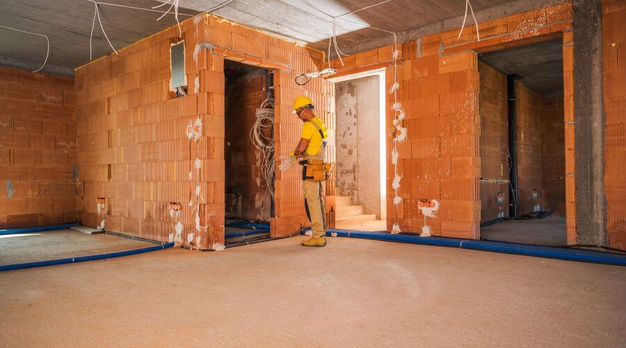 Local Chimney Repair in Plainfield, IA